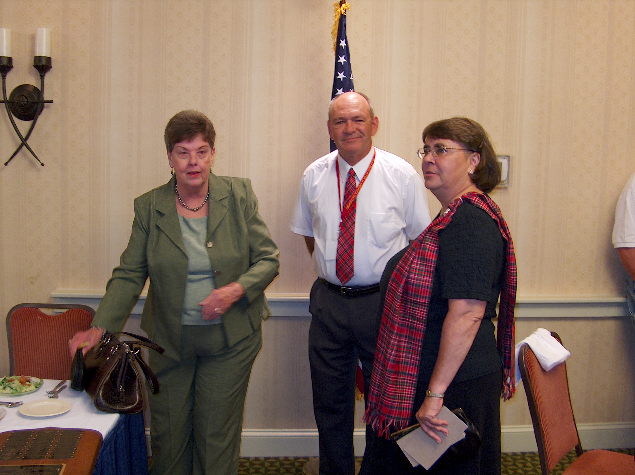 write accessibility information