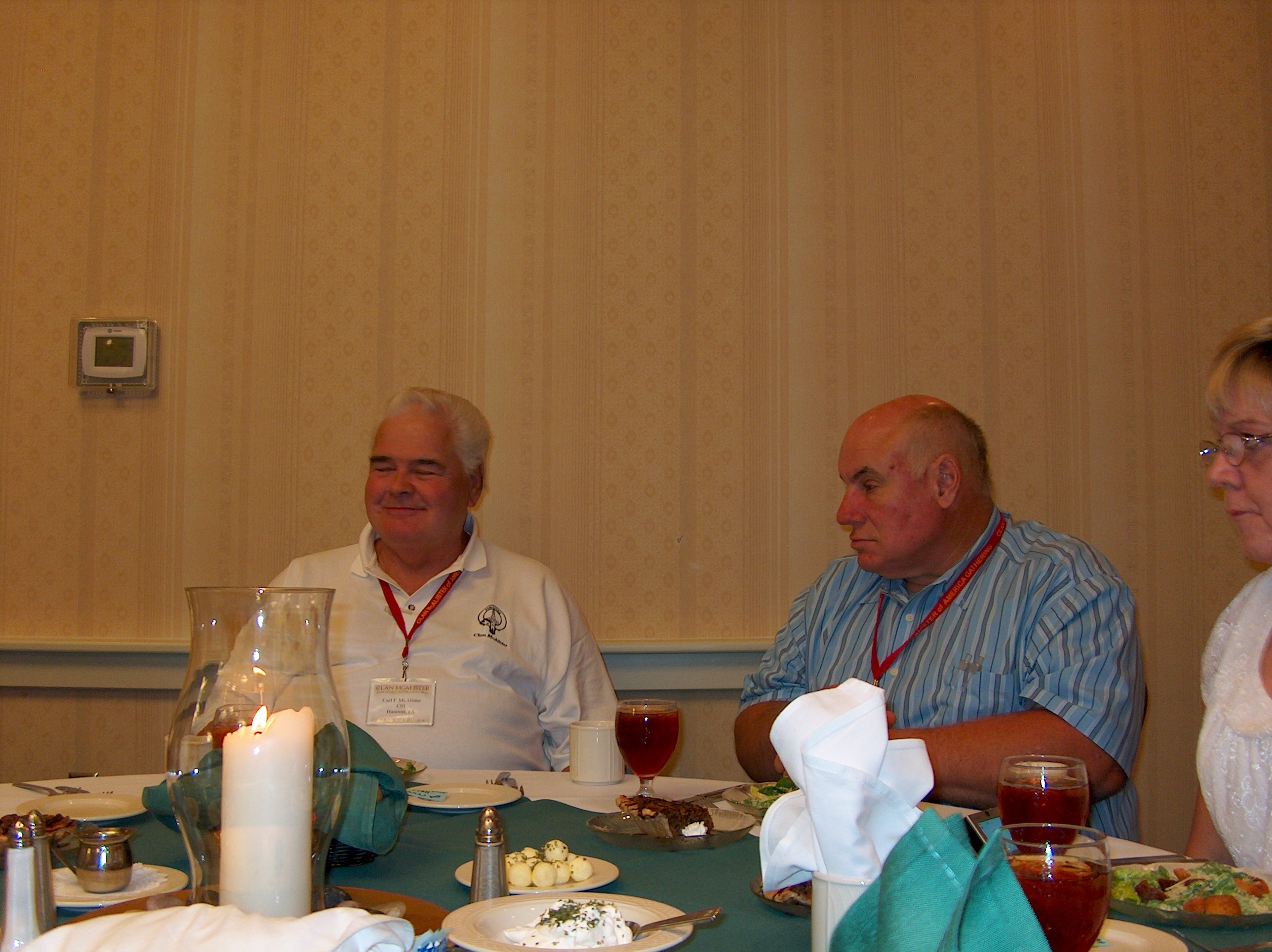 write accessibility information