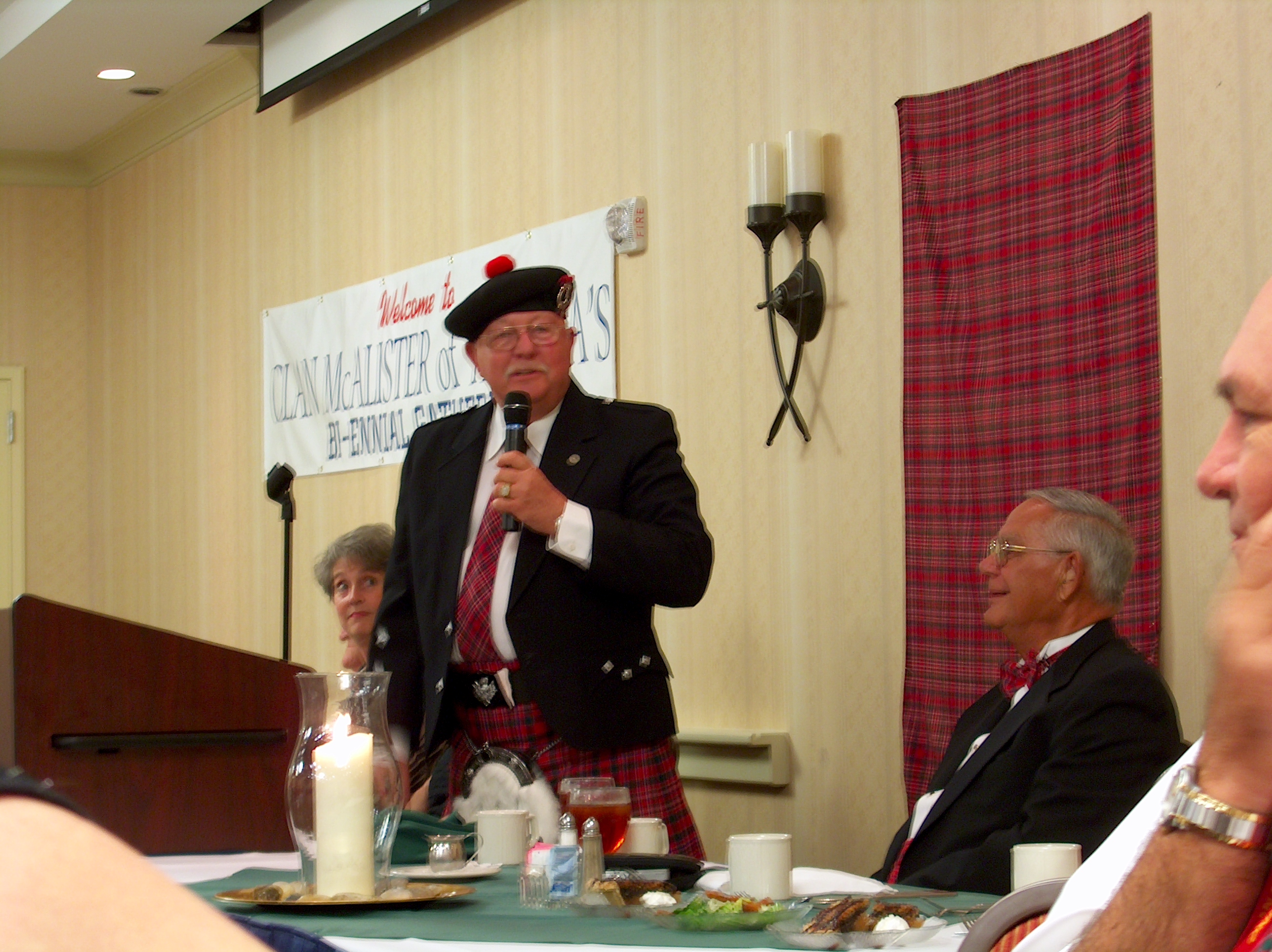 write accessibility information