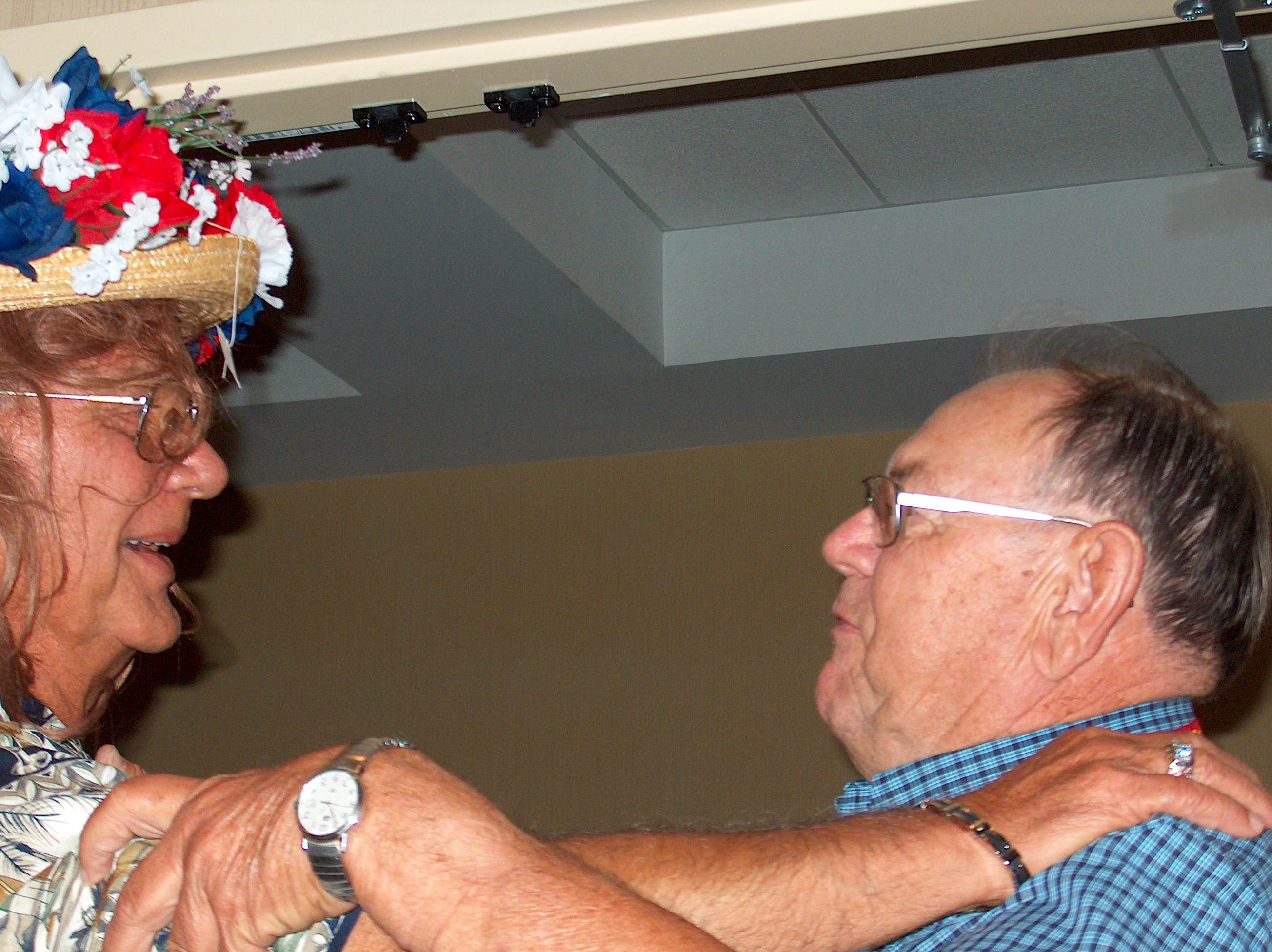 write accessibility information