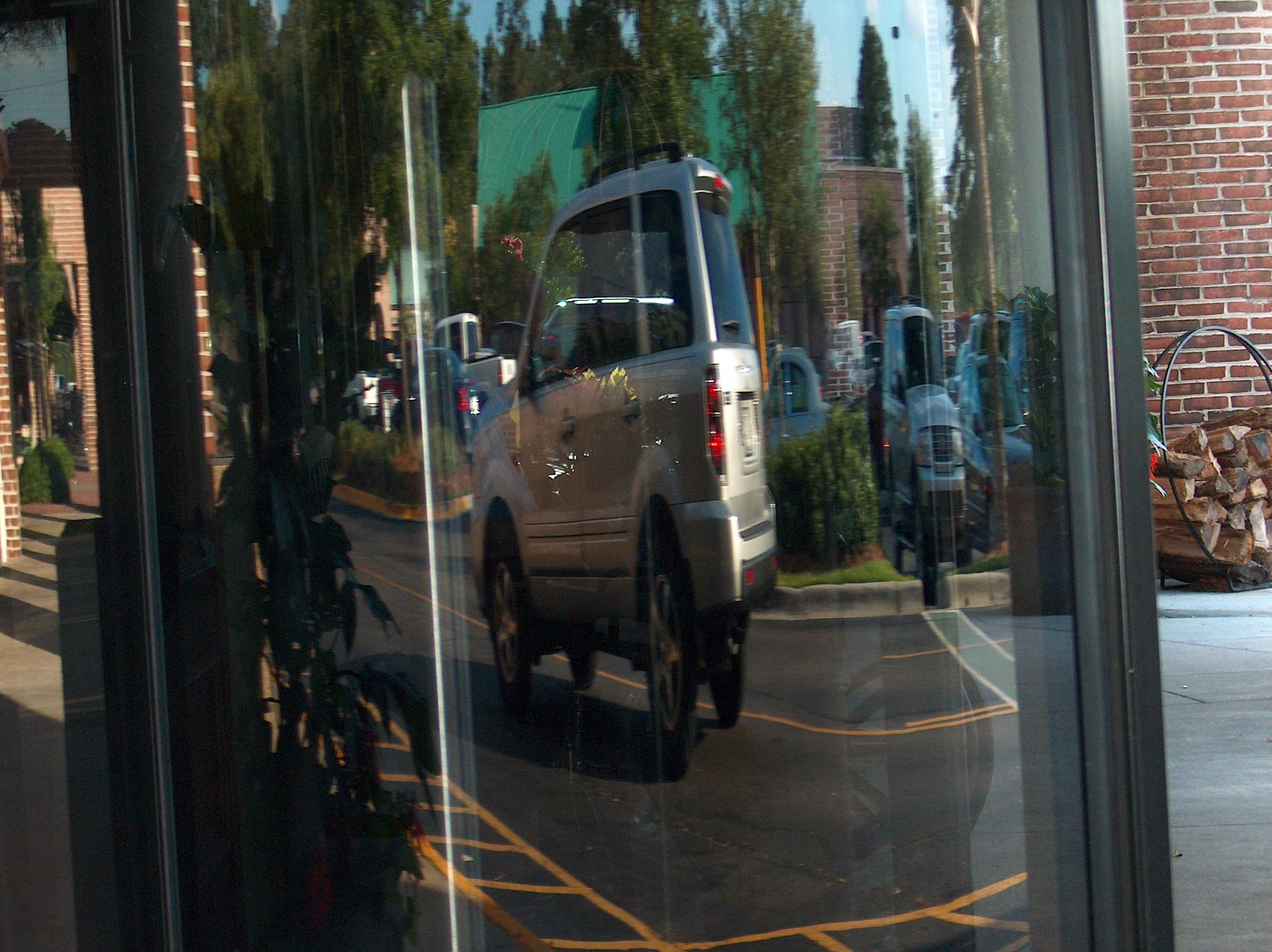 write accessibility information