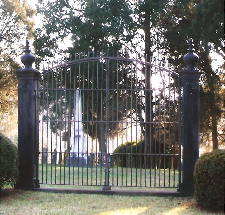 Emmitsburg Cemetery