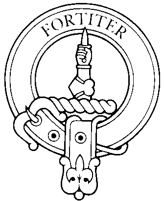 Fortitier Badge