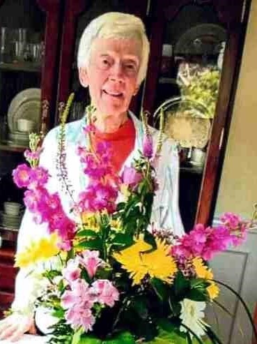 Ann Fee Littlejohn Mcalister