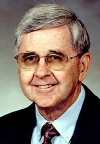 Dr. Randall Tucker Ruble photo