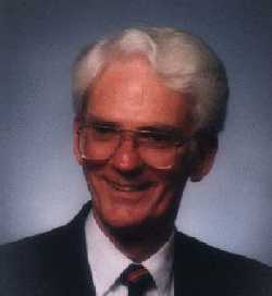 Fred Ranson McAlister, Jr.