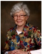 Jeanette McAllister photo