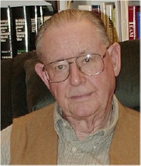 Robert M. McAllister