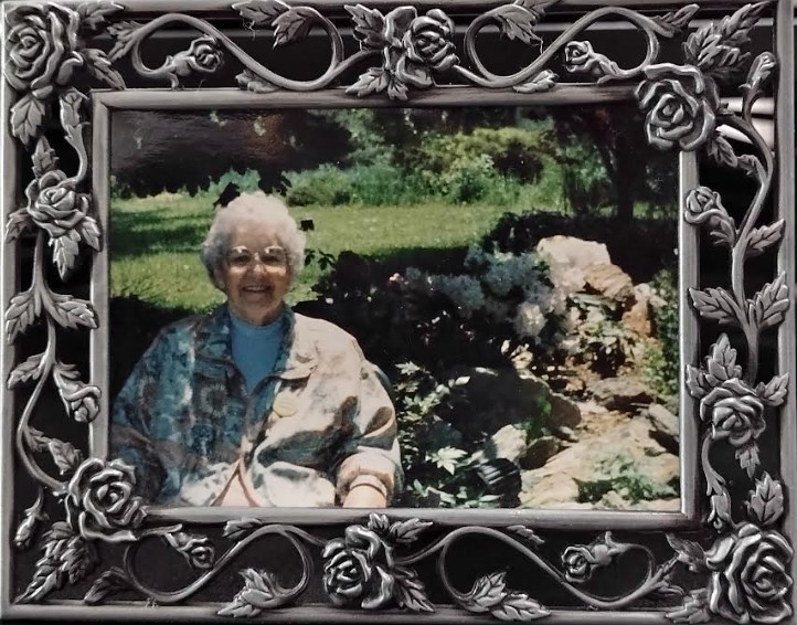 Rose Dykes