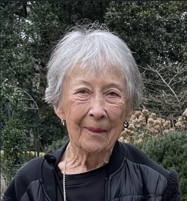 Theresa Geraldine McAlister